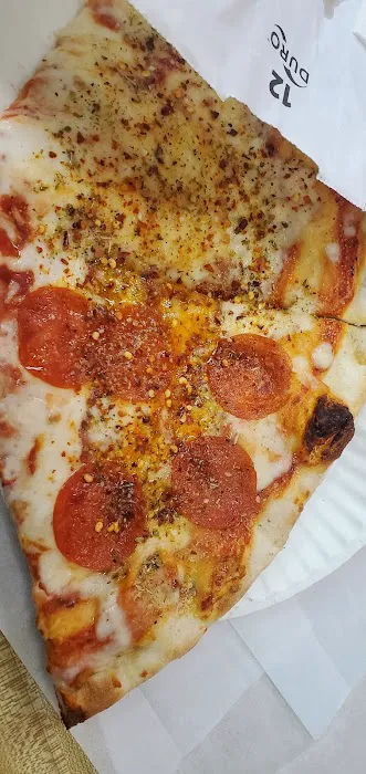 Georgio's Pizzeria Picture 3