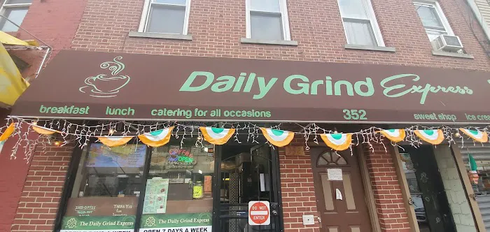 Daily Grind Express Picture 2