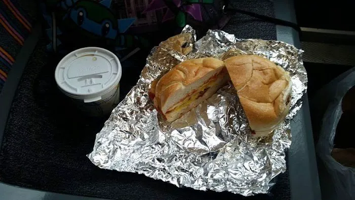 Daily Grind Express Picture 8