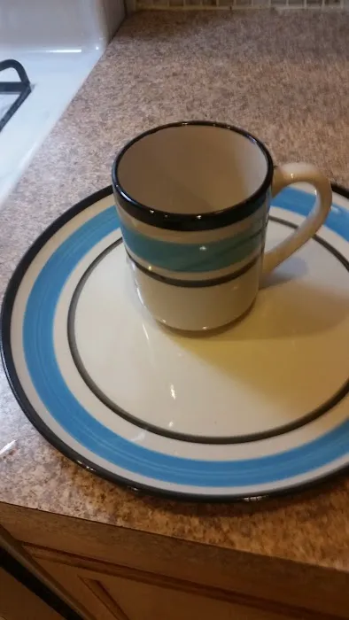 Daily Grind Express Picture 5