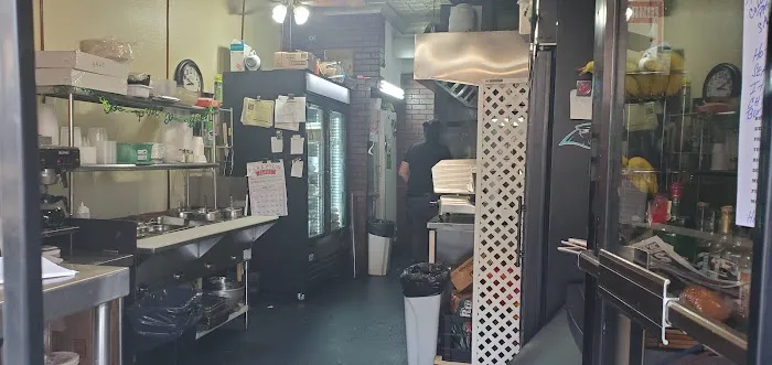 Daily Grind Express Picture 1