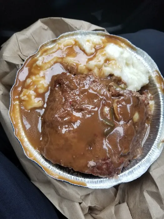 Daily Grind Express Picture 10