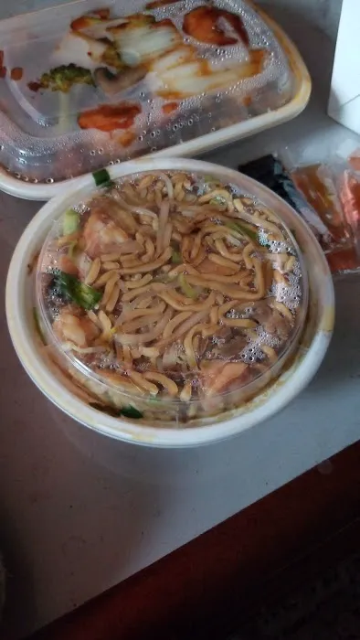 Henry Wok Picture 10