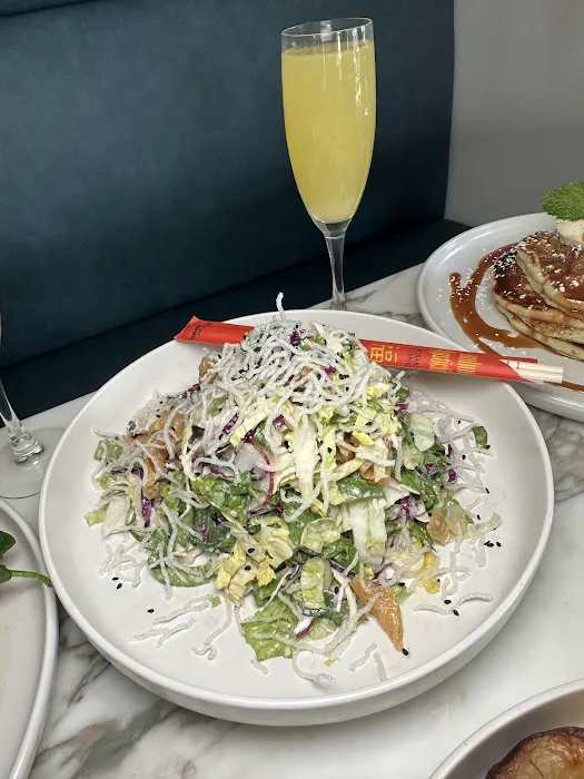 The Table Picture 10