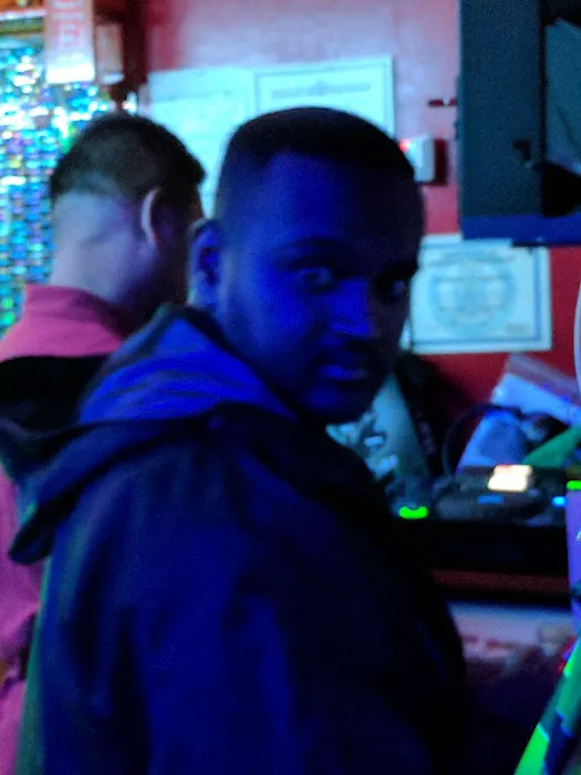 Palm Court Picture 5