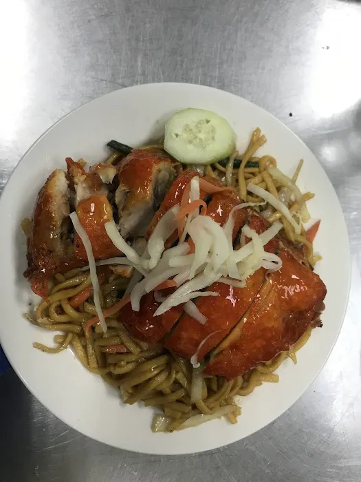 Palm Court Picture 2