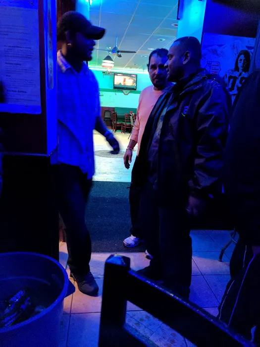 Palm Court Picture 6