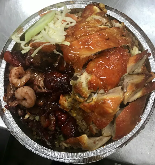 Palm Court Picture 10