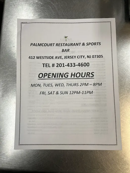 Palm Court Picture 9