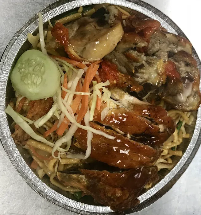 Palm Court Picture 4