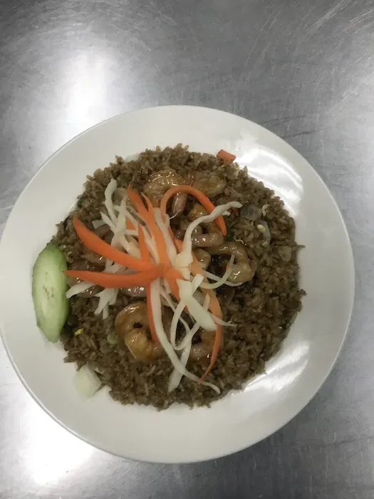 Palm Court Picture 8