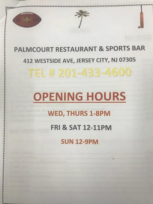 Palm Court Picture 3