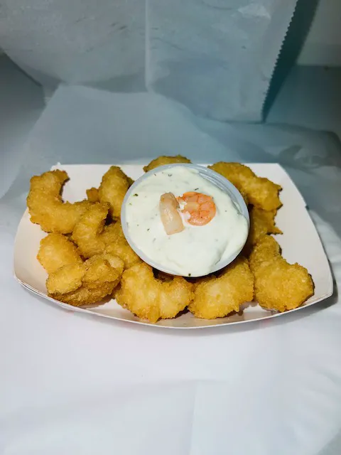 SZ Chicken Picture 9