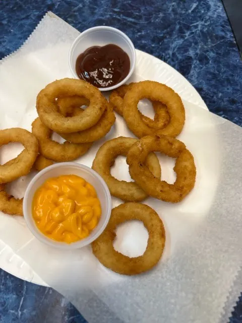 SZ Chicken Picture 1