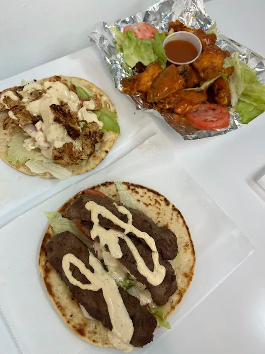 SZ Chicken Picture 8