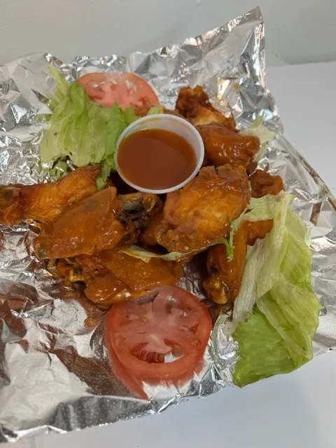 SZ Chicken Picture 5