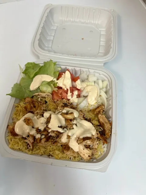 SZ Chicken Picture 4