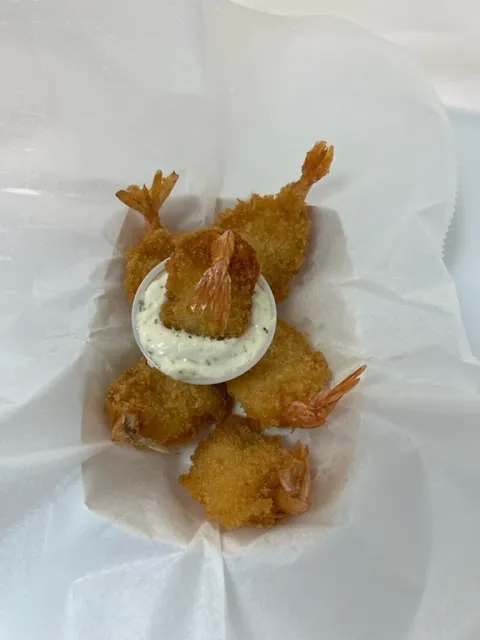 SZ Chicken Picture 7