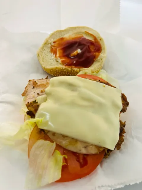 SZ Chicken Picture 6