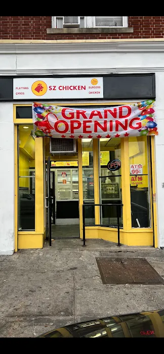 SZ Chicken Picture 2