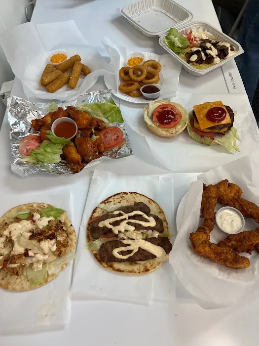 SZ Chicken Picture 3