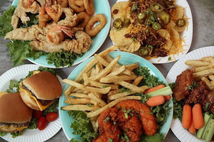 Humzs Grab an Go ( Humzs) Picture 1