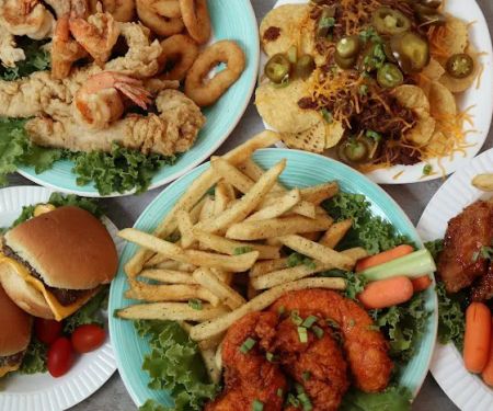 Humzs Grab an Go ( Humzs)