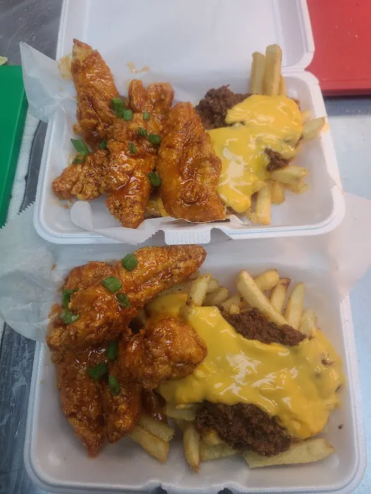 Humzs Grab an Go ( Humzs) Picture 4