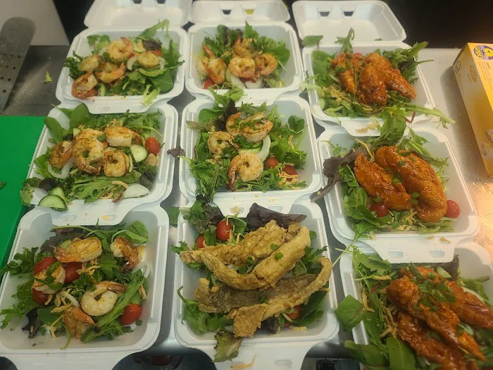 Humzs Grab an Go ( Humzs) Picture 2