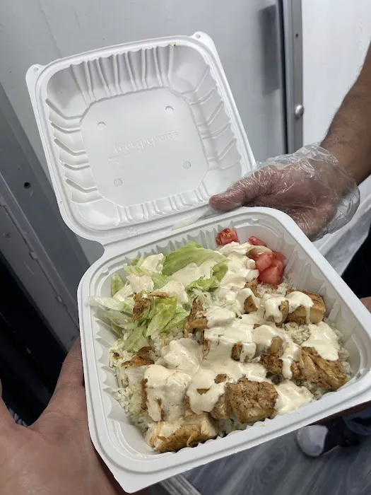 Chicken & Gyro Express Picture 1