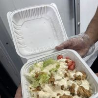 Chicken & Gyro Express ico