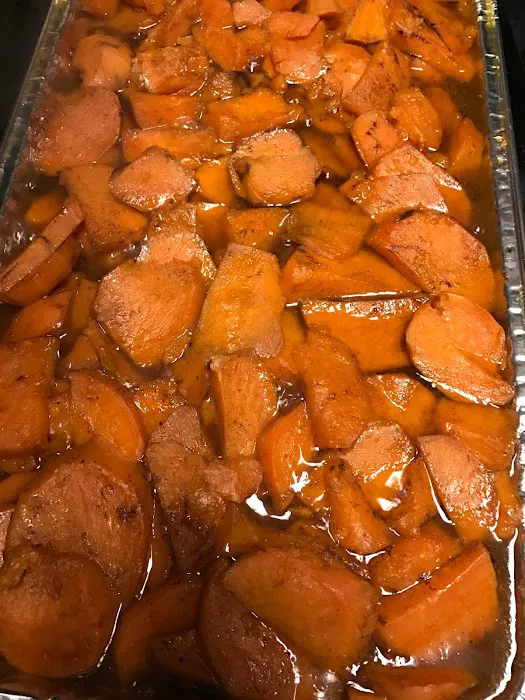 Carolyn's Soul Food Picture 9