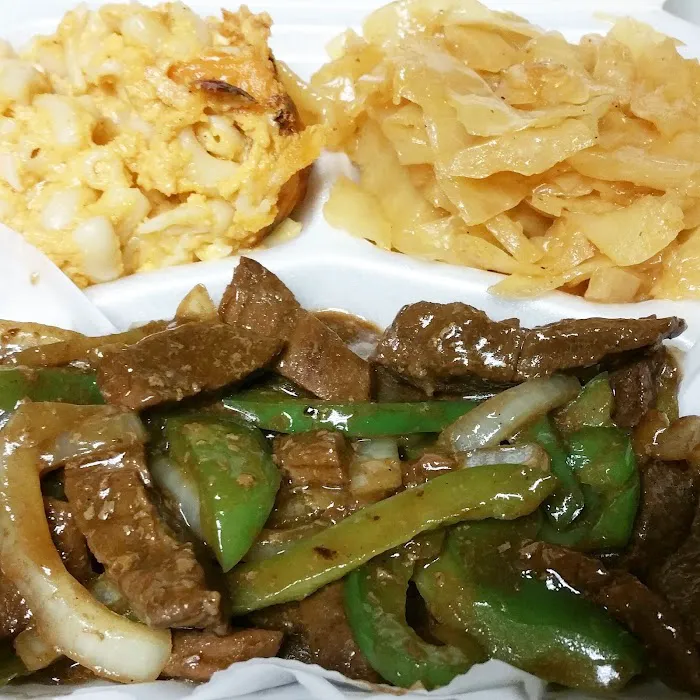 Carolyn's Soul Food Picture 10