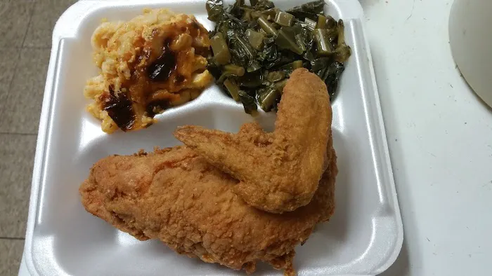 Carolyn's Soul Food Picture 7