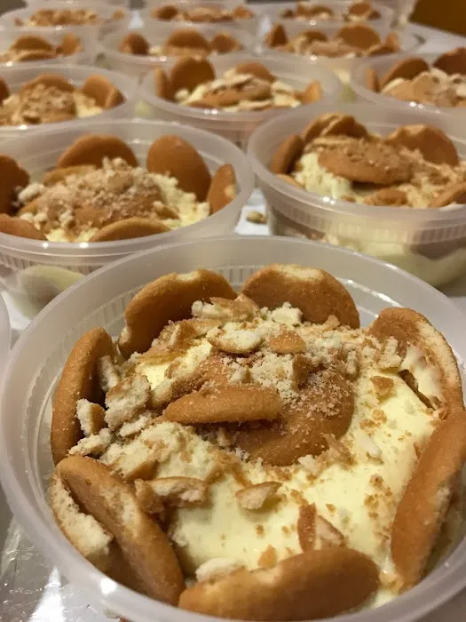 Carolyn's Soul Food Picture 1