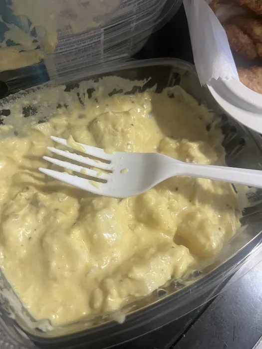 Carolyn's Soul Food Picture 8