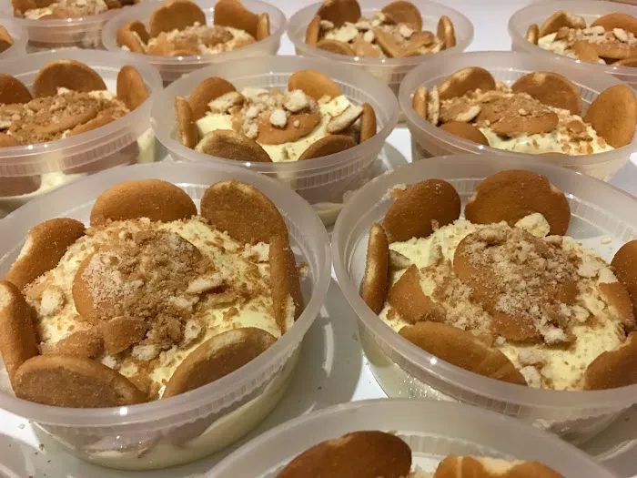 Carolyn's Soul Food Picture 4