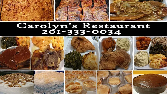Carolyn's Soul Food Picture 3