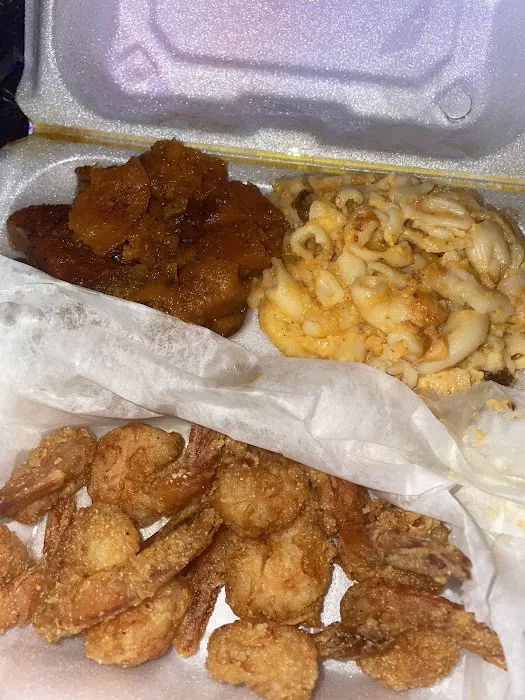 Carolyn's Soul Food Picture 6