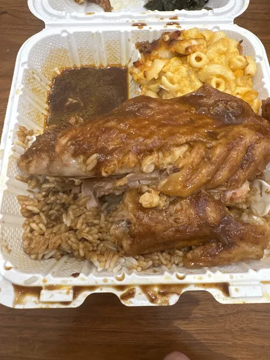 Carolyn's Soul Food Picture 2