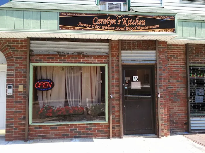 Carolyn's Soul Food Picture 5
