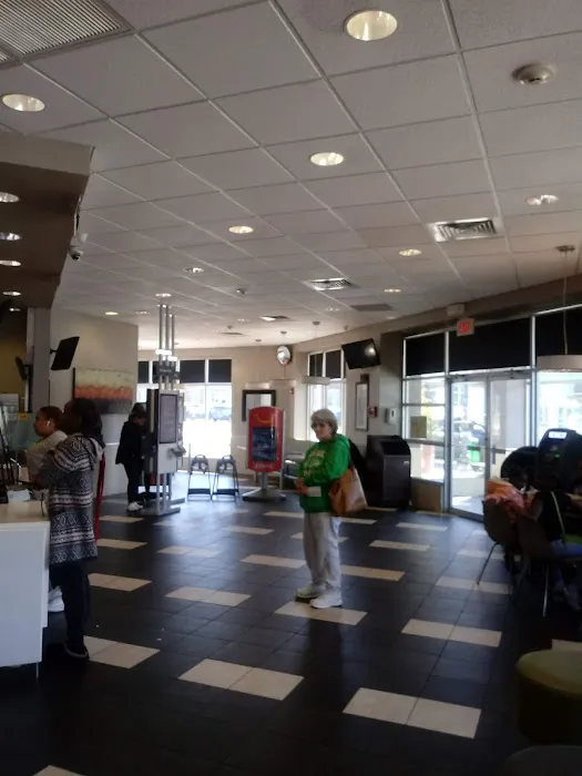 McDonald's Picture 1