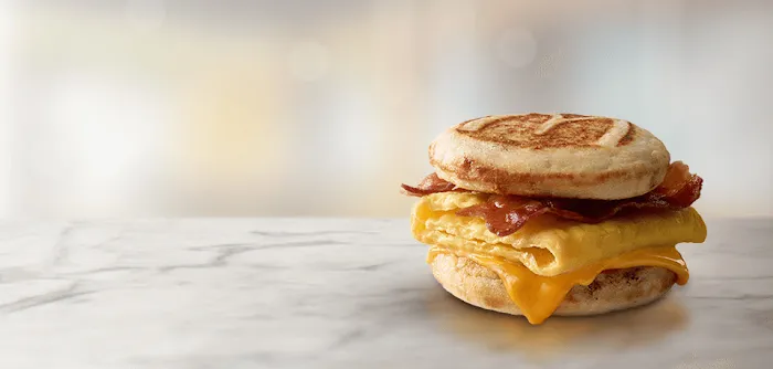 McDonald's Picture 9