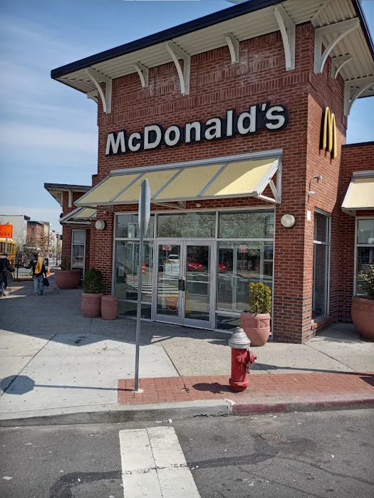 McDonald's Picture 3