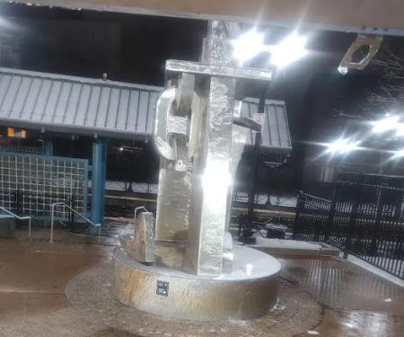 Kingdom of fried chicken