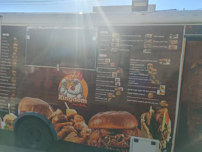 Kingdom of fried chicken Picture 3