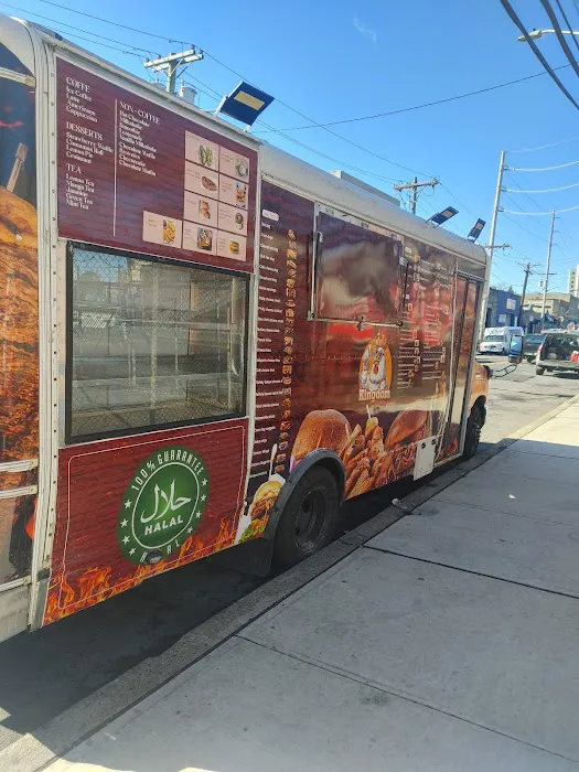 Kingdom of fried chicken Picture 4