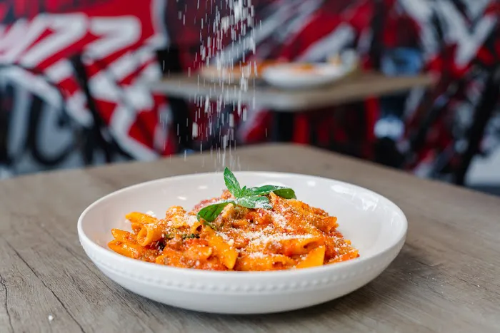 Jackson Square Pizzeria Picture 6