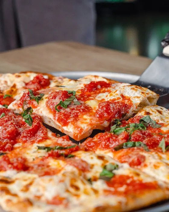 Jackson Square Pizzeria Picture 2