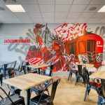 Jackson Square Pizzeria